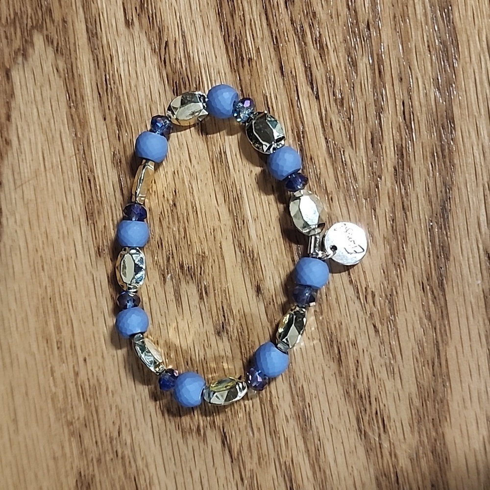 Erimish Stretchy Bracelet NEW